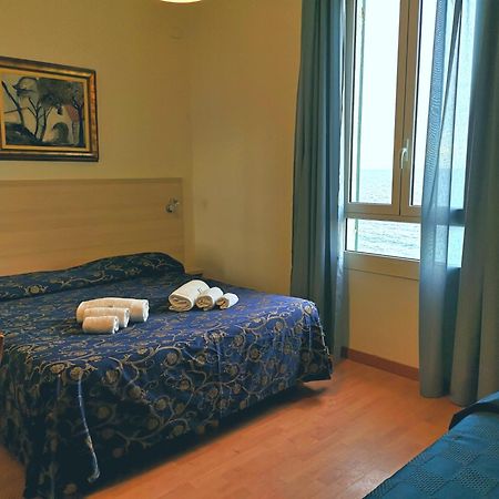 Hotel Villa La Brise Sanremo Exterior foto