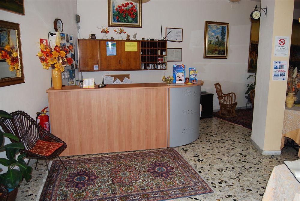 Hotel Villa La Brise Sanremo Exterior foto
